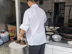 -甘记肥肠粉(马鞍北路店)
