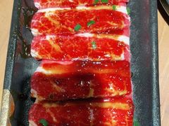 -九田家黑牛烤肉料理(溧阳吾悦店)