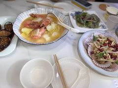 -来之顺海鲜菜馆·青岛菜·始于1993(栈桥店)