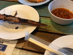 -Doo Dee Thai Food(Issan/Isaan/Esan)
