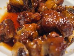 -曾家厨房·新徽菜(高新天柱路店)
