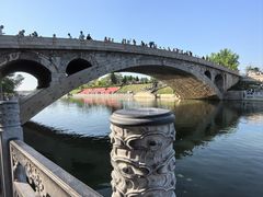 -赵州桥景区