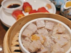 -岭南小生·粤港点心(南门口店)