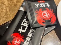 -七欣天香辣蟹火锅(上海奉贤杭州湾生活广场店)