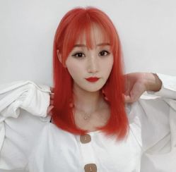 -那茉 Hair Salon