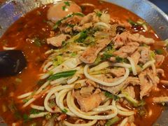 -窦四牛杂面(总店)