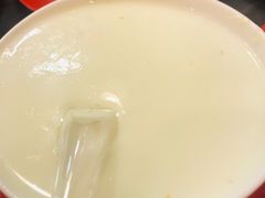 姜撞奶-玫瑰甜品(文明路店)
