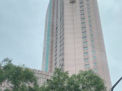 -南京维景国际大酒店(南京博物院店)