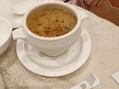 -麒麟中餐厅·经典粤菜·地道菜式老字号(广州长隆酒店)