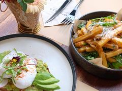 -O'mills Sourdough Bakery&Bistro(永嘉路店)
