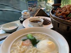 -湖畔鲁菜·二十年老字号餐厅(大明湖店)