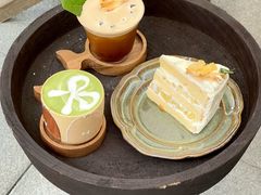 -concerto协奏曲咖啡店