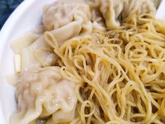 -燊意布拉肠云吞面(中山四路店)