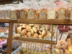 -山崎面包(静安久光店)