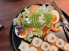 -West10 西拾·西餐厅·创意菜(未来科技城店)