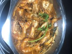 -阿田大虾(台湾街店)