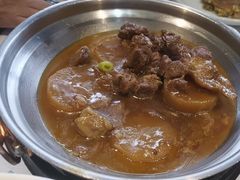 -徽镇小厨·经典徽菜(马连道店)