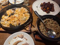 -张家卫·阳江菜·小海鲜(肥婆湾桥店)