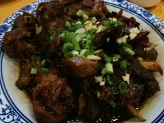 -乌镇那一年小院主题餐厅(甘泉西路店)