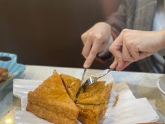 西多士-新威港式茶餐厅(松岗天虹店)