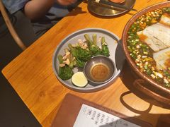 -SHAN山(前滩太古里店)