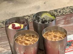 -孖记茶档·热腾茶餐(江南西plus店)