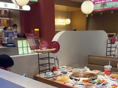 -千牛将·鲜牛肉火锅(开元路店)