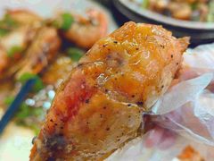 -贞姨美食·老字号海鲜大排档