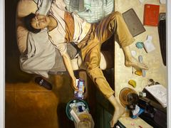 -四川美术学院美术馆