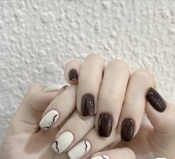 -1T·1M 日式美甲美睫