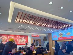 -南城香·饭香串香馄饨香(花园北路店)