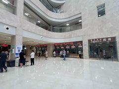 -四川省人民医院(本部)