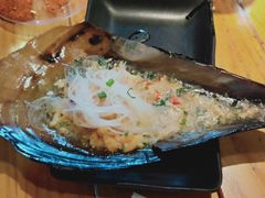 -云晓光头烧烤吧(新大陆广场店)