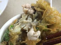 飘香小食店-飘香小食店(国平路店)