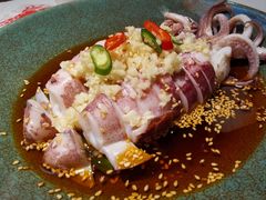 -不仔客海鲜·三亚老字号(第一市场店)