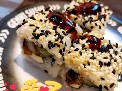 -元气寿司(东方宝泰店)