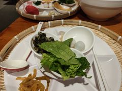 -陳生記米线·始于1989(中山北路店)