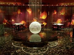 -8餐厅(新葡京酒店)