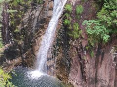 -花岩国家森林公园