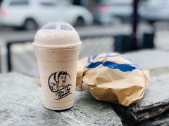 -Fergburger(皇后镇店)