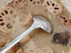 -丽华园(汉阳龙阳店)