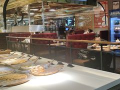 -比格比萨(国际能源店)