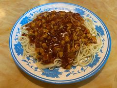-敦煌达记酱驴肉黄面馆