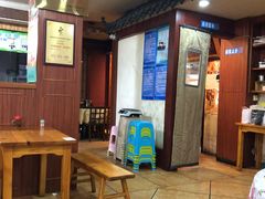-鲁西南老厨子·特色鲁菜(经一纬五店)