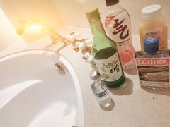 -上海白金汉爵大酒店(大零号湾国际会议中心店)