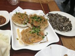 -金刚山烧烤(中山路店)