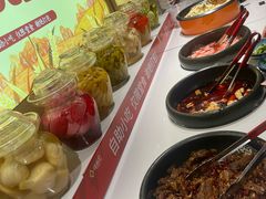-矮板凳老火锅(宽窄巷子店)