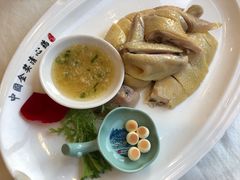 至尊清心鸡-清心鸡沙田乳鸽店·非遗传承(粤垦路店)
