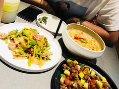 -日上三甘(三里屯店)