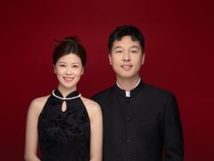 -bobo高端证件照工作室(三元桥店)